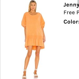 Free people Jenny mini